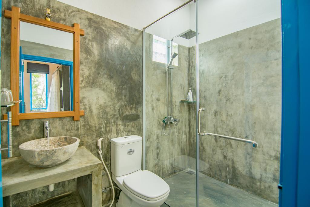 Local Beach Homestay Hoi An Exterior photo